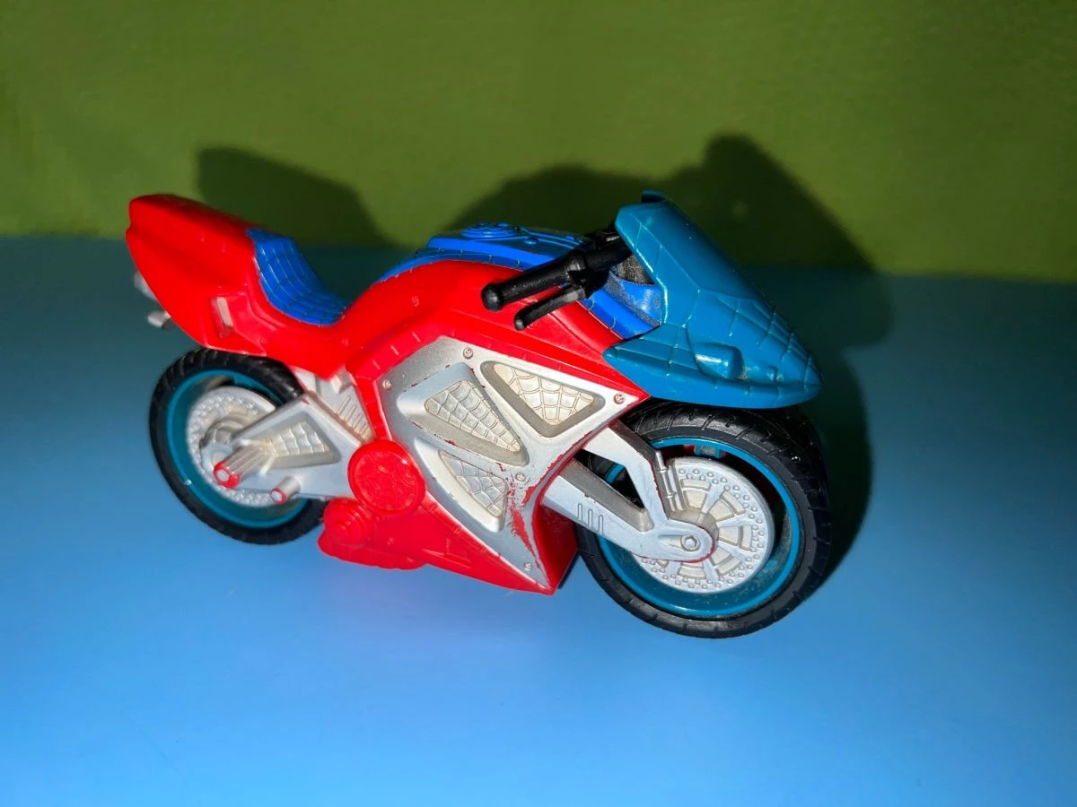 Vendora Βρεφικά παιχνίδια για αγόρι πακέτο. 10 Vendora Βρεφικά παιχνίδια για αγόρι πακέτο. - Image 8