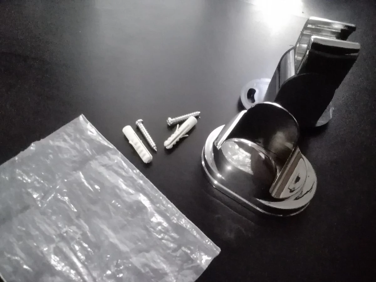 Vendora Στήριξη ντουζιέρας για το μπάνιο!!! Καινούργιο!!!!! 11 Vendora Στήριξη ντουζιέρας για το μπάνιο!!! Καινούργιο!!!!! - Image 9