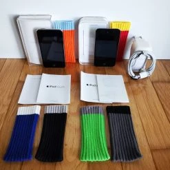 Vendora 2 APPLE IPOD TOUCH+6 ΘΗΚΕΣ -Vendora store 1ab9af17662c9c35f73831c92c7b6269c825705b xl