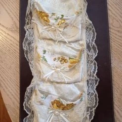 Vendora ΘΗΚΕΣ ΤΟΙΧΟΥ ΓΙΑ ΜΠΑΝΙΟ ΚΑΙ ΓΙΑ ΥΠΝΟΔΩΜΑΤΙΟ