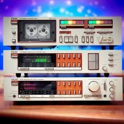 Vendora ΚΑΣΕΤΟΦΩΝΟ TEAC V - 9 -Vendora store 1bc82c8d81b61b120903ae1b27ab75327dd83ef4 xl
