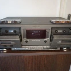 Vendora PIHLIPS Cassette Deck 70FC910 /20S -Vendora store 1bcbe2ff8ee45e85f0f0875499a911bf5eaa4247 xl