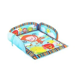 Vendora Γυμναστήριο για Μωρά 88 X 90 Cm Hoppline 12 Vendora Γυμναστήριο για Μωρά 88 X 90 Cm Hoppline -Vendora store 1bd2d67cb86cf3fec07fbb86f05200662d0d0982 xl