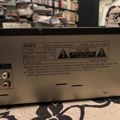 Vendora Πωλείται το τρικεφαλο Κασσετοφωνο Aiwa Ad-f880e -Vendora store 1bfc98c6a2f5457fb3c66dc9c92185903745d344 xl