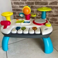 Vendora Πιάνο Mothercare Early Learning