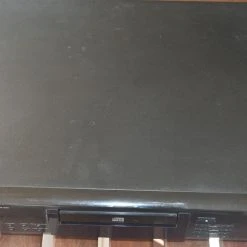 Vendora Kenwood DPF-1010 Cd Player -Vendora store 1c8a947541d23d54fc953af9da55c368321b954d xl