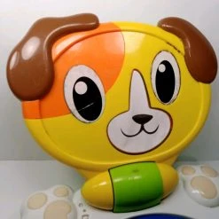 Vendora Σκυλάκι μουσικής. -Vendora store 1dd1cd121fb17297e371dfc7201635f8ed1cbaa2 xl