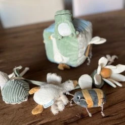 Vendora Little Dutch βρεφικά παιχνίδια