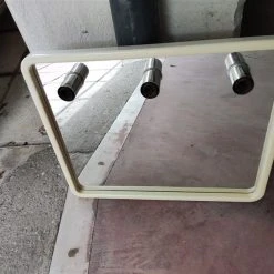 Vendora Καθρέφτης για καμαρίνι - μπάνιο 48Χ58 -Vendora store 1dfcf543fa5633a53453ee8fb2d327f08cdec6f0 xl