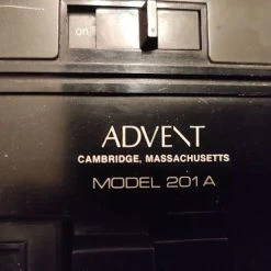 Vendora Vintage Κασετοφωνο Advent Model 201A -Vendora store 1e44b709dc34c219ee8cdd00b4984254baab815b xl