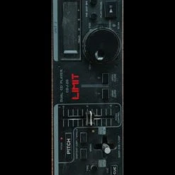 Vendora LIMIT Cdj-26 Dual Cd Player