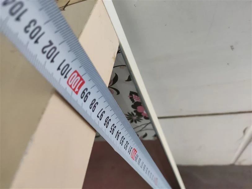 Vendora Καθρέφτης έπιπλο μπάνιου 86Χ100 Cm 12 Vendora Καθρέφτης έπιπλο μπάνιου 86Χ100 Cm - Image 10