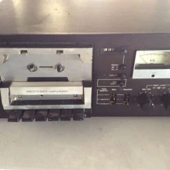 Vendora Sansui SC 3110 Cassette Deck πολύ σπανιο κασετόφωνο -Vendora store 1eb99e4f1753186333a450a28dfed4d02714f584 xl