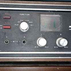 Vendora Skandia Electronics Nagoya - IC RS-82 1971