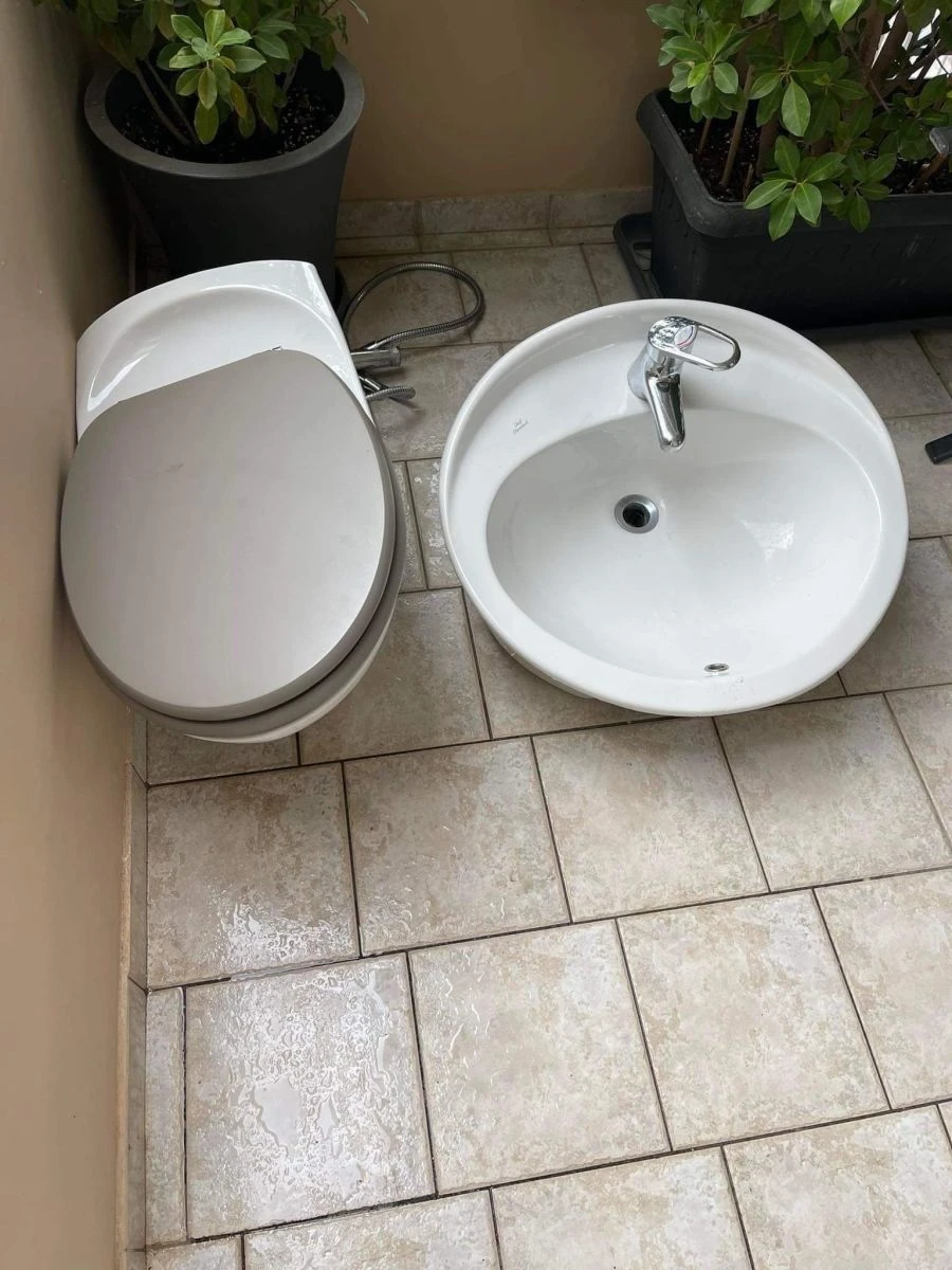 Vendora ήδη μπάνιου ! 8 Vendora ήδη μπάνιου ! - Image 6