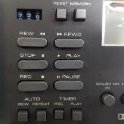 Vendora ΚΑΣΕΤΟΦΩΝΟ ROTEL RD-1000M -Vendora store 1f06b562e58d1c9cb04b319833c5dc7fa773245e xl