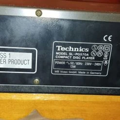 Vendora CD PLAYER Technics -Vendora store 1f345191fc05db74b52b27b9a0d5e2df06eedb6b xl