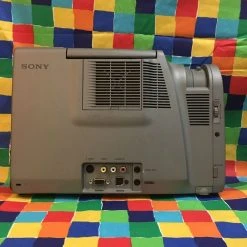 Vendora Προβολέας Video Sony VPL-SC50 Projector -Vendora store 1f36dd9f717e77c6df3d2fb15b0ff52b87ad5f34 xl