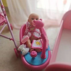 Vendora Smoby σετ για μωρακι -Vendora store 2069b502ad15be7d9e182cb440769594e0486938 xl