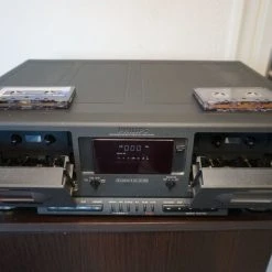 Vendora PIHLIPS Cassette Deck 70FC910 /20S -Vendora store 20700ed48056edf94728dae65a32c46af8a71c8f xl