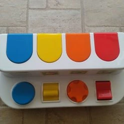 Vendora Πακέτο βρεφικών παιχνιδιών σε άριστη κατάσταση! -Vendora store 20b84bf43a6036240fd56161d22a2730c171a8ec xl