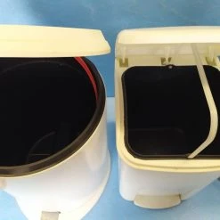 Vendora καδοι WC,πλαστικοι και ανοξειδωτοι,τεμαχια 6,ολοι μαζι στην τιμη των 20€ 23 Vendora καδοι WC,πλαστικοι και ανοξειδωτοι,τεμαχια 6,ολοι μαζι στην τιμη των 20€ -Vendora store 20caeb8fb506955a5773d626edcdc0a842ecbec2 xl