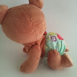 Vendora Vtech Crawling Teddy Bear από Ύφασμα με Ήχους για 6+ Μηνών 12 Vendora Vtech Crawling Teddy Bear από Ύφασμα με Ήχους για 6+ Μηνών -Vendora store 20ff5657626ee834012a987bc27ab6f4c2369626 xl
