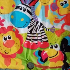 Vendora PLAYGRO χαλάκι παιχνιδιού - κρεμαστό κουνιας -Vendora store 21b3cb059325ca7a2af23b06fe526660a5964349 xl