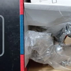 Vendora FIORE JAFAR - ΜΠΑΤΑΡΙΑ ΜΠΑΝΙΟΥ 47CR5100