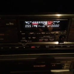 Vendora ΚΑΣΕΤΟΦΩΝΟ AIWA AD - WX 929 -Vendora store 224d0d7e0434756496bd7b184df075a2012baed2 xl