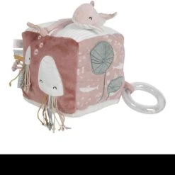 Vendora ΒΡΕΦΙΚΟΣ ΚΥΒΟΣ ΔΡΑΣΤΗΡΙΟΤΗΤΩΝ ΠΑΙΧΝΙΔΙ LITTLE DUTCH -Vendora store 2284926a0c956af782f6093cd2c403d1c750b264 xl