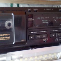 Vendora Sony Stereo Cassette Deck -Vendora store 22e6e258a8266927a9cd6c92aaad5294ffd27b00 xl