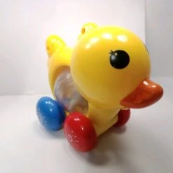 Vendora Παπάκι που παίζει με μπαλάκια -Vendora store 22fd3c5fc8796580a6ae243f9ce5a58c4a429fd9 xl