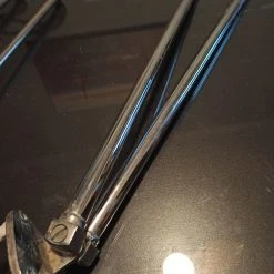 Vendora Δύο κρεμάστρες πετσετών μπάνιου -Vendora store 2312d8f64775d476ce3545fa3e3d60861f9069ba xl