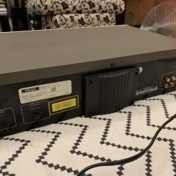 Vendora Πωλείται το CD Player Teac CD-5 Hi-end -Vendora store 235a754f46329549eae70db8a41064ca04231e9f xl