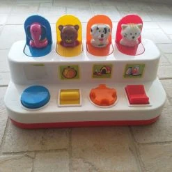 Vendora Πακέτο βρεφικών παιχνιδιών σε άριστη κατάσταση! -Vendora store 2379c9de68672e651381c512ffa7f591cd79c182 xl