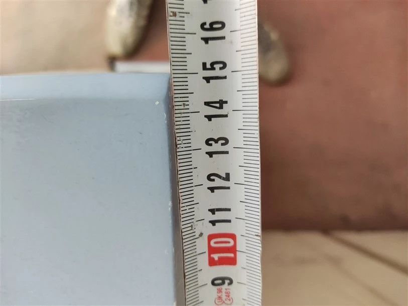 Vendora Έπιπλο μπάνιου Νο 1 με καθρέπτη 105Χ15X85 ύψος 10 Vendora Έπιπλο μπάνιου Νο 1 με καθρέπτη 105Χ15X85 ύψος - Image 8