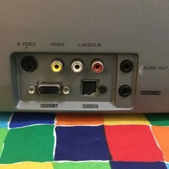 Vendora Προβολέας Video Sony VPL-SC50 Projector -Vendora store 23c41b2665c51418aee25dd78f63d2c959eb1e9b xl