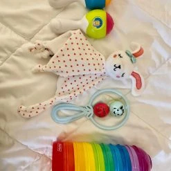 Vendora Βρεφικά παιχνίδια