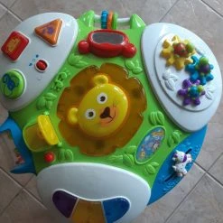 Vendora Τραπεζάκι δραστηριοτήτων για 9+ μηνών.