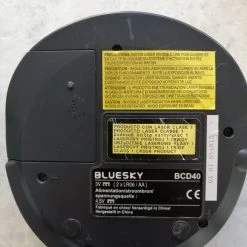 Vendora BLUESKY Φορητό για Cd μουσικής-δεν λειτουργεί -Vendora store 24eba5cea2096622065cef7c494e6591349b7057 xl