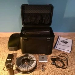 Vendora ΠΡΟΒΟΛΕΑΣ SLIDES KODAK EKTALITE 1500 SLIDES PROJECTOR