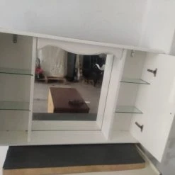 Vendora ΚΑΘΡΕΦΤΗΣ ΜΠΑΝΙΟΥ ΜΕΓΑΛΟΣ -Vendora store 26223a664fd47aa175996893b9ede948186a5783 xl