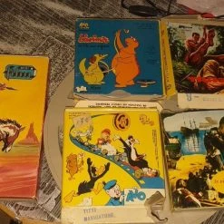 Vendora ΠΡΟΤΖΕΚΤΟΡΑΣ 70s VINtAGE ROLLYBRAL -Vendora store 266532605b7333c681bb8c16c2caa640556f9d88 xl