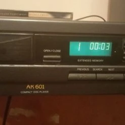 Vendora Philips AK601 Cdplayer , Vintage/1992, σε άριστη κατάσταση, πλήρως λειτουργικό. Δώρο μια κούτα με ελληνικά Cd 14 Vendora Philips AK601 Cdplayer , Vintage/1992, σε άριστη κατάσταση, πλήρως λειτουργικό. Δώρο μια κούτα με ελληνικά Cd -Vendora store 26801f1cdfbd22739d56e014a2f547740b94c172 xl