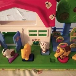 Vendora ΠΑΙΧΝΙΔΙ ΦΑΡΜΑ / ΓΙΑ ΒΡΕΦΙΚΗ ΗΛΙΚΙΑ / ΟΙ ΗΧΟΙ ΛΕΙΤΟΥΡΓΟΥΝ ΚΑΝΟΝΙΚΑ ! -Vendora store 275a0cccdb0e445f4019b43e9a5f40614439fb37 xl