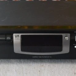 Vendora Philips CD-713