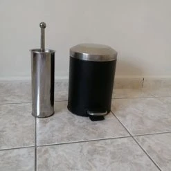 Vendora Σετ Καλαθάκι Μπάνιου 7lt και Πιγκάλ Inox -Vendora store 282156da0339843dd2182e32ae25e866fb3df027 xl