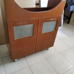 Vendora ΕΠΙΠΛΟ ΜΠΑΝΙΟΥ