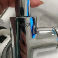 Vendora Μπαταρία Νιπτήρος Grohe Startedge L 23776001 -Vendora store 2895a66b0cb84e7e48436fef603d2dde46e77eb4 xl